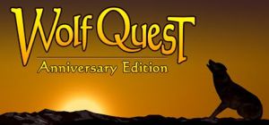 Скачать игру WolfQuest: Anniversary Edition бесплатно на ПК