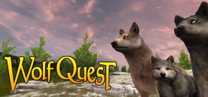 Скачать игру WolfQuest бесплатно на ПК