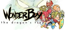 Скачать игру Wonder Boy: The Dragon's Trap бесплатно на ПК