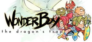 Скачать игру Wonder Boy: The Dragon's Trap бесплатно на ПК