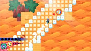 Скриншоты игры Wonder Wickets