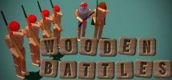 Скачать игру Wooden Battles бесплатно на ПК