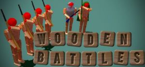 Скачать игру Wooden Battles бесплатно на ПК