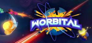 Скачать игру Worbital бесплатно на ПК