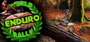 Скачать игру World Enduro Rally бесплатно на ПК