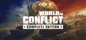 Скачать игру World in Conflict бесплатно на ПК