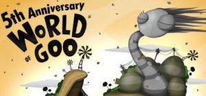 Скачать игру World of Goo бесплатно на ПК