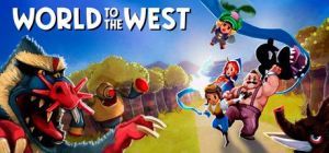 Скачать игру World to the West бесплатно на ПК