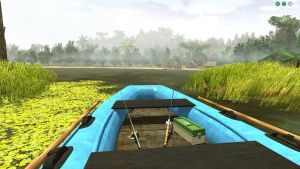 Скриншоты игры Worldwide Sports Fishing