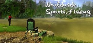 Скачать игру Worldwide Sports Fishing бесплатно на ПК