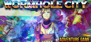 Скачать игру Wormhole City бесплатно на ПК