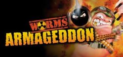 Скачать игру Worms Armageddon бесплатно на ПК