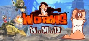 Скачать игру Worms W.M.D бесплатно на ПК