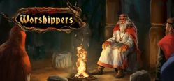 Скачать игру Worshippers бесплатно на ПК