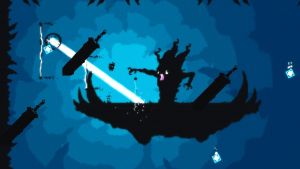 Скриншоты игры Wraithslayer