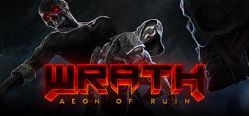 Скачать игру WRATH: Aeon of Ruin бесплатно на ПК