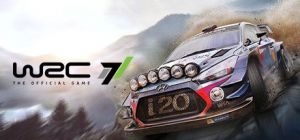 Скачать игру WRC 7 FIA World Rally Championship бесплатно на ПК