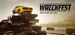 Скачать игру Wreckfes бесплатно на ПК