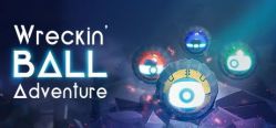 Скачать игру Wreckin' Ball Adventure бесплатно на ПК