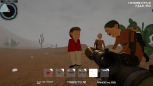 Скриншоты игры WTF