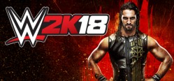 Скачать игру WWE 2K18 бесплатно на ПК