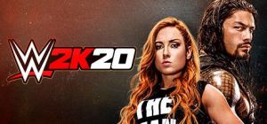 Скачать игру WWE 2K20 бесплатно на ПК