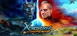 Скачать игру X-Morph: Defense бесплатно на ПК