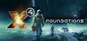 Скачать игру X4: Foundations бесплатно на ПК