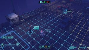 Скриншоты игры XCOM: Enemy Unknown