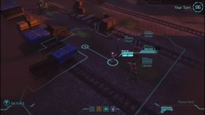 Скриншоты игры XCOM: Enemy Unknown