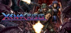 Скачать игру Xeno Crisis бесплатно на ПК