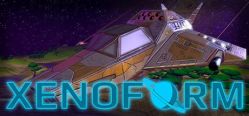 Скачать игру Xenoform бесплатно на ПК