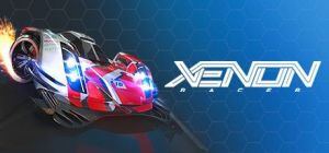 Скачать игру Xenon Racer бесплатно на ПК