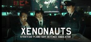 Скачать игру Xenonauts бесплатно на ПК