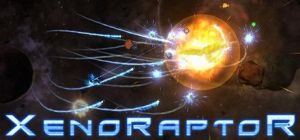 Скачать игру XenoRaptor бесплатно на ПК