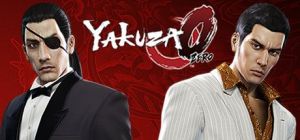 Скачать игру Yakuza 0 бесплатно на ПК