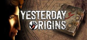 Скачать игру Yesterday Origins бесплатно на ПК