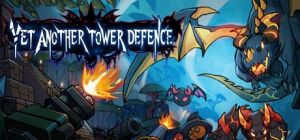 Скачать игру Yet another tower defence бесплатно на ПК