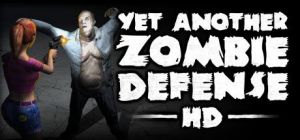 Скачать игру Yet Another Zombie Defense бесплатно на ПК