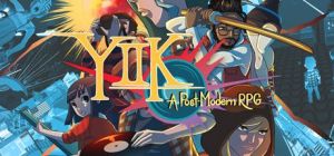Скачать игру YIIK A Postmodern RPG бесплатно на ПК