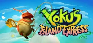 Скачать игру Yoku's Island Express бесплатно на ПК