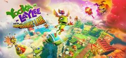 Скачать игру Yooka-Laylee and the Impossible Lair бесплатно на ПК