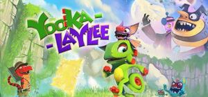 Скачать игру Yooka – Laylee бесплатно на ПК