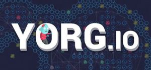 Скачать игру YORG.io бесплатно на ПК