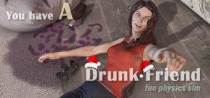 Скачать игру You have a drunk friend бесплатно на ПК