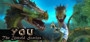 Скачать игру YOU - The Untold Stories бесплатно на ПК