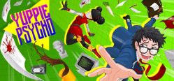 Скачать игру Yuppie Psycho бесплатно на ПК