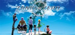 Скачать игру Zanki Zero: Last Beginning бесплатно на ПК