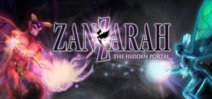 Скачать игру Zanzarah The Hidden Portal бесплатно на ПК