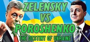 Скачать игру ZELENSKY vs POROSHENKO: The Destiny of Ukraine бесплатно на ПК